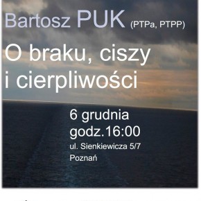 Plakat BP